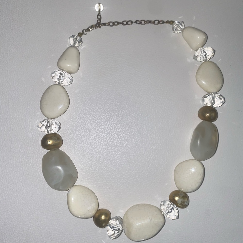 Costume Jewelry